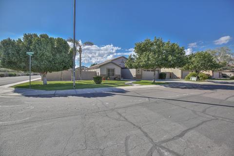 1019 W Bruce Ave, Gilbert, AZ 85233 photo 39