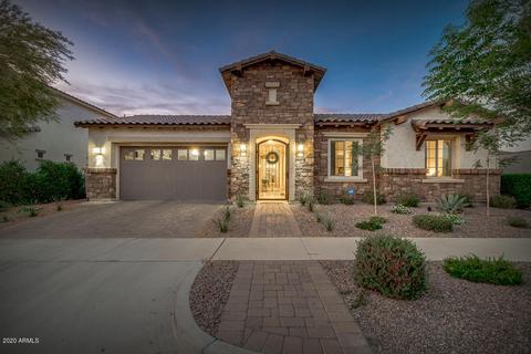 10330 E Starion Ave, Mesa, AZ 85212 photo 3