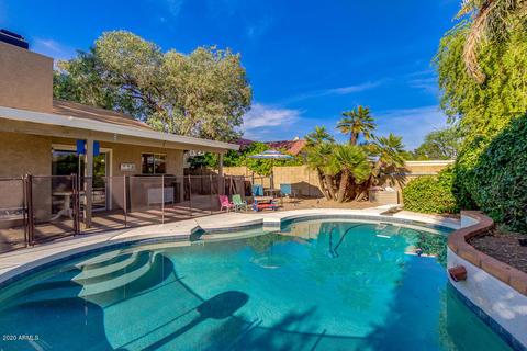 727 E Aire Libre Ave, Phoenix, AZ 85022 photo 29