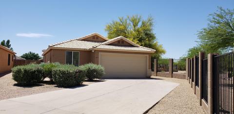 2119 W 20th Ave, Apache Junction, AZ 85120 photo 1