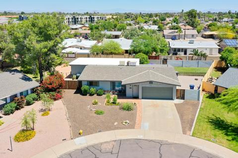 1124 E Redondo Cir, Tempe, AZ 85282 photo 1