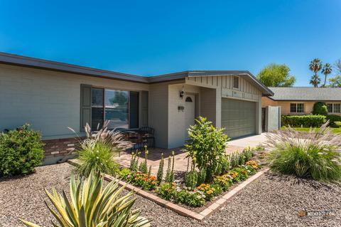 1124 E Redondo Cir, Tempe, AZ 85282 photo 3