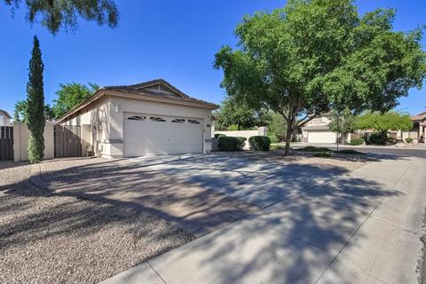4340 E Dublin St, Gilbert, AZ 85295 photo 3