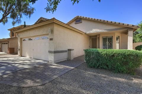 4340 E Dublin St, Gilbert, AZ 85295 photo 5