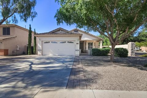 4340 E Dublin St, Gilbert, AZ 85295 photo 2
