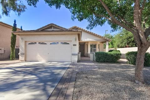 4340 E Dublin St, Gilbert, AZ 85295 photo 1