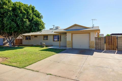 4033 N 76th Dr, Phoenix, AZ 85033 photo 1