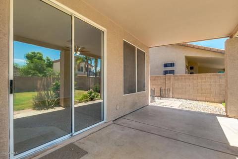 231 E Betsy Ct, Gilbert, AZ 85296 photo 31