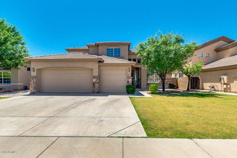 231 E Betsy Ct, Gilbert, AZ 85296 photo 1