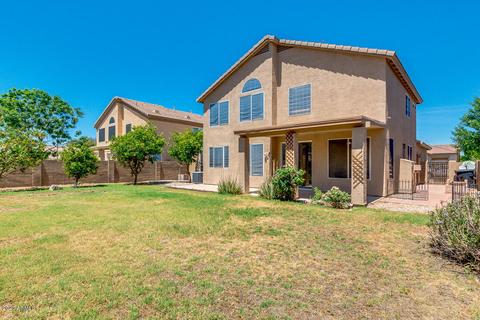 231 E Betsy Ct, Gilbert, AZ 85296 photo 34