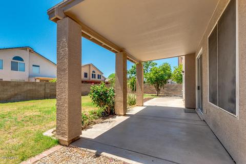 231 E Betsy Ct, Gilbert, AZ 85296 photo 32