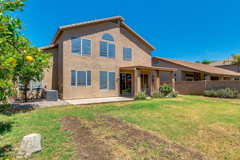 231 E Betsy Ct, Gilbert, AZ 85296 photo 35