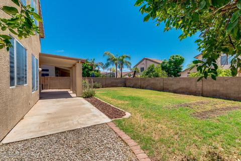 231 E Betsy Ct, Gilbert, AZ 85296 photo 36