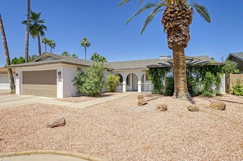 2228 S Estrella Cir, Mesa, AZ 85202 photo 1