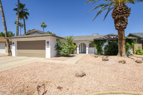 2228 S Estrella Cir, Mesa, AZ 85202 photo 2