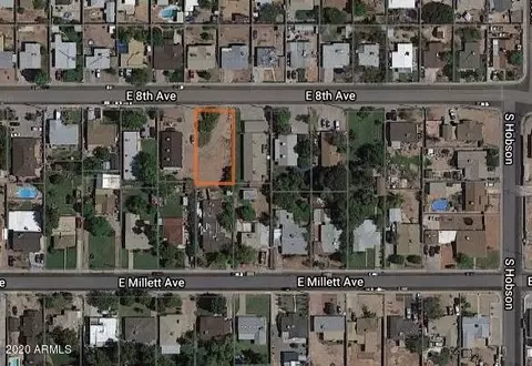 0 E 8th Ave #8, Mesa, AZ 85204 photo 2