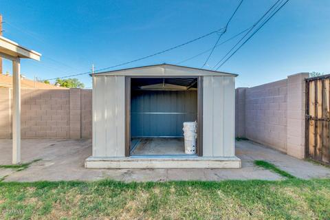 5716 N 12th St, Phoenix, AZ 85014 photo 42