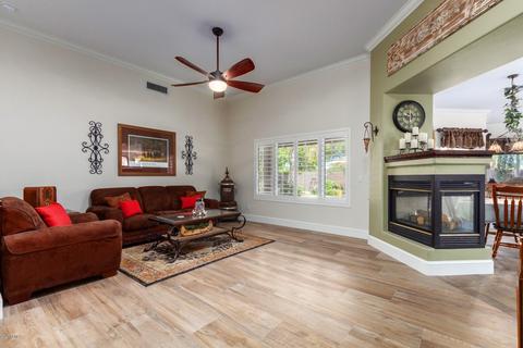 3444 E Bautista Ct, Gilbert, AZ 85297 photo 4