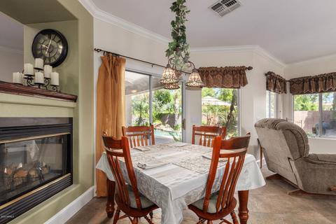3444 E Bautista Ct, Gilbert, AZ 85297 photo 7