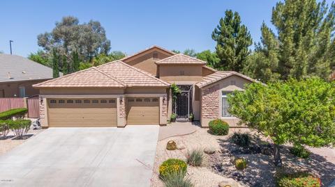 3444 E Bautista Ct, Gilbert, AZ 85297 photo 41