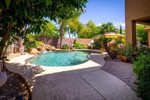 3444 E Bautista Ct, Gilbert, AZ 85297 photo 38
