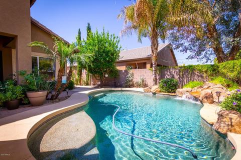 3444 E Bautista Ct, Gilbert, AZ 85297 photo 37