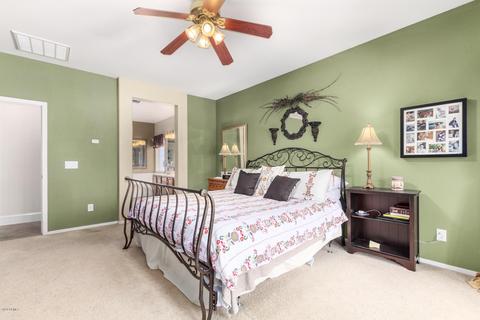 3444 E Bautista Ct, Gilbert, AZ 85297 photo 23