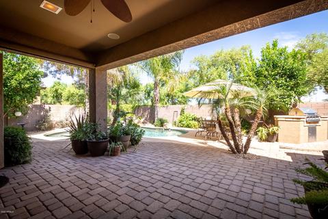 3444 E Bautista Ct, Gilbert, AZ 85297 photo 30