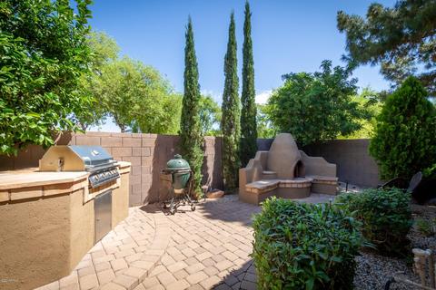 3444 E Bautista Ct, Gilbert, AZ 85297 photo 33
