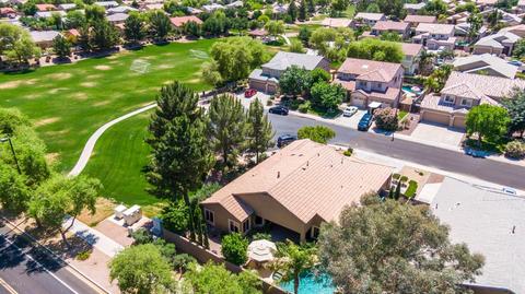 3444 E Bautista Ct, Gilbert, AZ 85297 photo 48