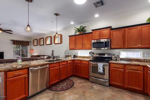3444 E Bautista Ct, Gilbert, AZ 85297 photo 9