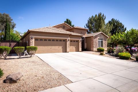 3444 E Bautista Ct, Gilbert, AZ 85297 photo 2