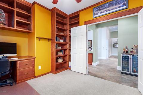 3444 E Bautista Ct, Gilbert, AZ 85297 photo 20