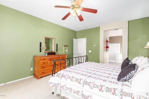 3444 E Bautista Ct, Gilbert, AZ 85297 photo 24