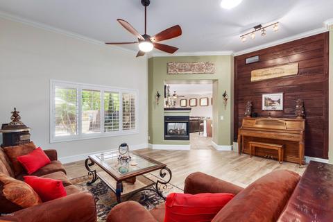 3444 E Bautista Ct, Gilbert, AZ 85297 photo 6