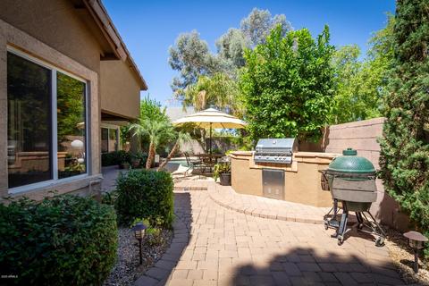 3444 E Bautista Ct, Gilbert, AZ 85297 photo 35