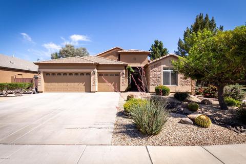 3444 E Bautista Ct, Gilbert, AZ 85297 photo 1