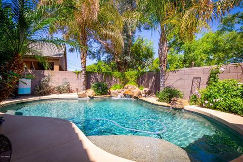 3444 E Bautista Ct, Gilbert, AZ 85297 photo 36