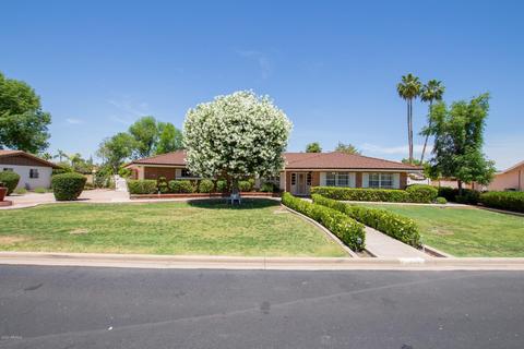 1836 E Grandview St, Mesa, AZ 85203 photo 1