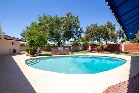 1836 E Grandview St, Mesa, AZ 85203 photo 30