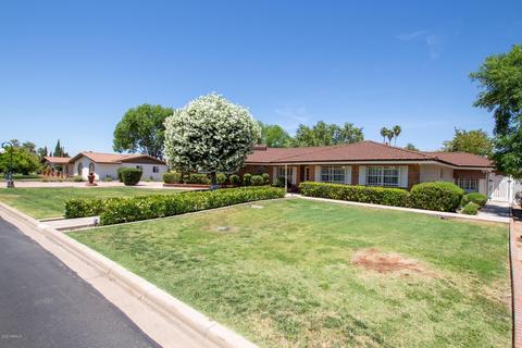1836 E Grandview St, Mesa, AZ 85203 photo 3