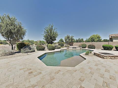 570 E Raven Ct, Gilbert, AZ 85297 photo 22