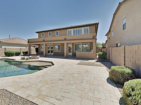 570 E Raven Ct, Gilbert, AZ 85297 photo 20