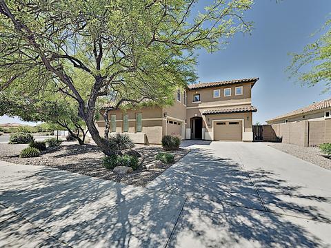 570 E Raven Ct, Gilbert, AZ 85297 photo 1