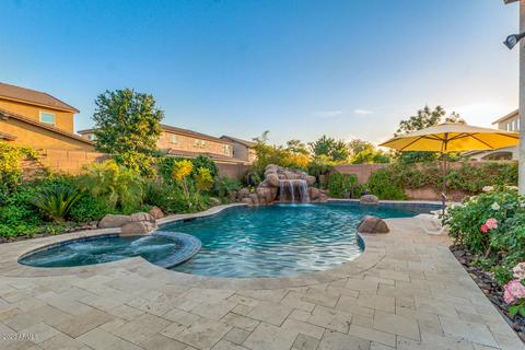 2895 E Longhorn Dr, Gilbert, AZ 85297 photo 49