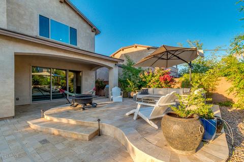 2895 E Longhorn Dr, Gilbert, AZ 85297 photo 53
