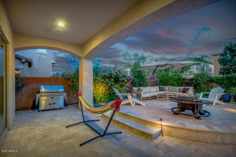 2895 E Longhorn Dr, Gilbert, AZ 85297 photo 55