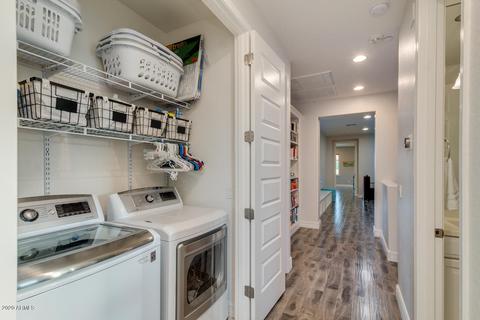 2895 E Longhorn Dr, Gilbert, AZ 85297 photo 43