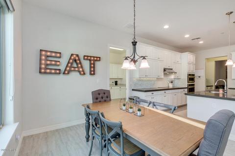 2895 E Longhorn Dr, Gilbert, AZ 85297 photo 24