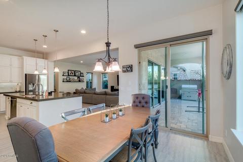2895 E Longhorn Dr, Gilbert, AZ 85297 photo 21